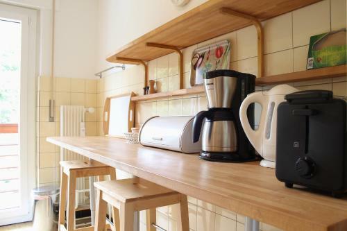 Apartamento Cozy & Central | Rainbow A