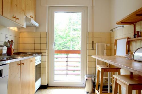 Apartamento Cozy & Central | Rainbow A