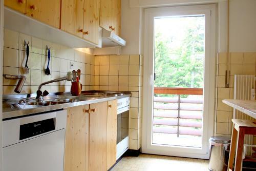 Apartamento Cozy & Central | Rainbow A