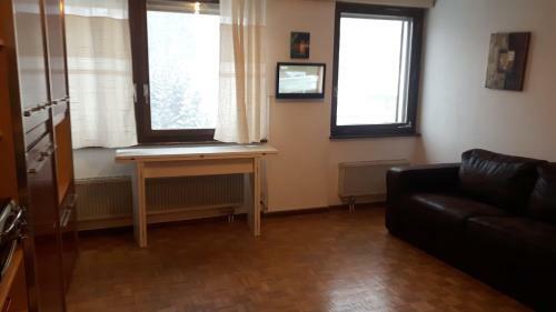 Apartamento Studio Crans Center