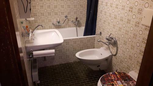 Apartamento Studio Crans Center