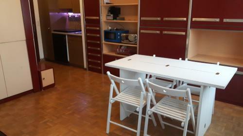 Apartamento Studio Crans Center