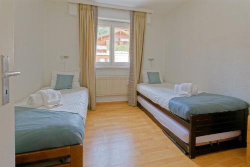 Apartamento Balcon Vue Pano Sur Alpes - Hypercentre