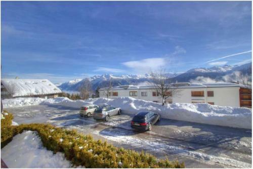Apartamento R�sidence Les Mandarins D