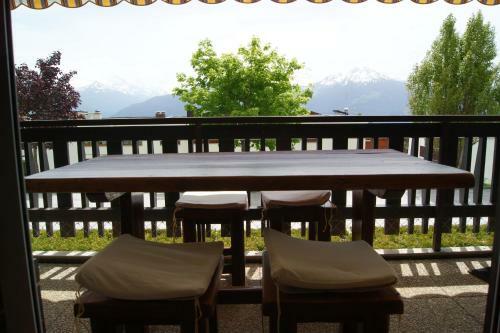Apartamento R�sidence Les Mandarins D