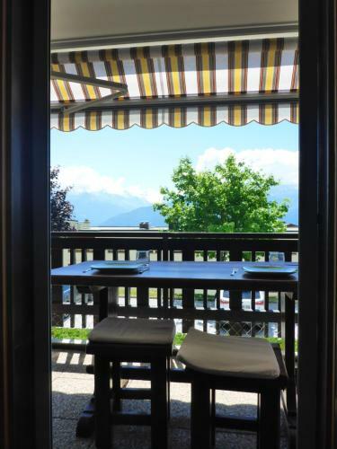 Apartamento R�sidence Les Mandarins D