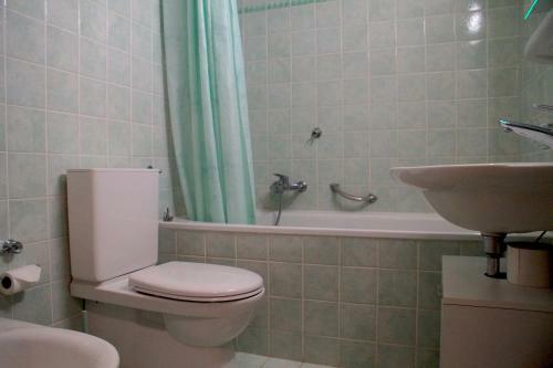 Apartamento Central & Ski-lift | Palma