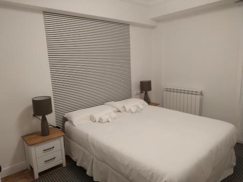 Apartamento Nahima Parking Free