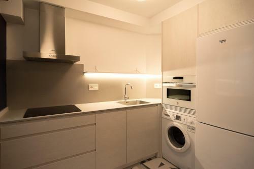 Apartamento Nahima Parking Free