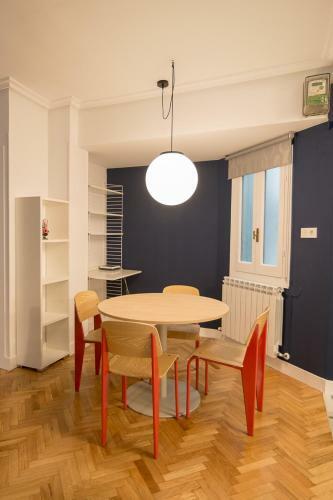Apartamento Nahima Parking Free