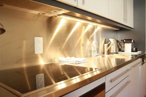 Apartamento Modern & Central, Ambassadeurs