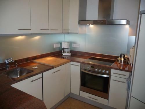 Apartamento Victoria B 15