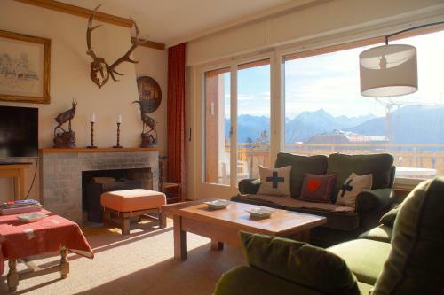 Apartamento Central & Spacious, Richemont