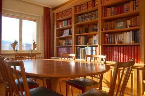 Apartamento Central & Spacious, Richemont