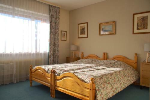 Apartamento Central & Spacious, Richemont