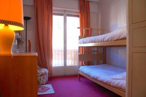 Apartamento Central & Spacious, Richemont