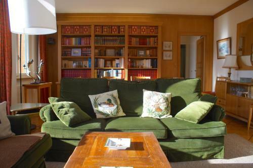 Apartamento Central & Spacious, Richemont