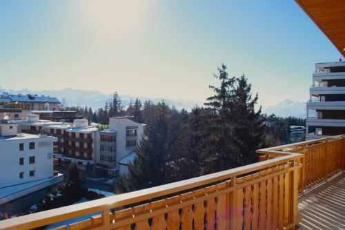 Apartamento Central & Spacious, Richemont