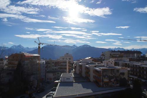 Apartamento Central & Spacious, Richemont