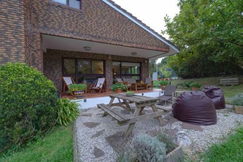 Hostal Menditxo Eder Rooms