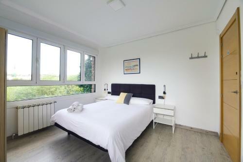 Hostal Menditxo Eder Rooms