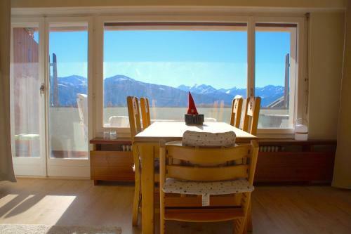 Apartamento Stylish & Modern, Eperon