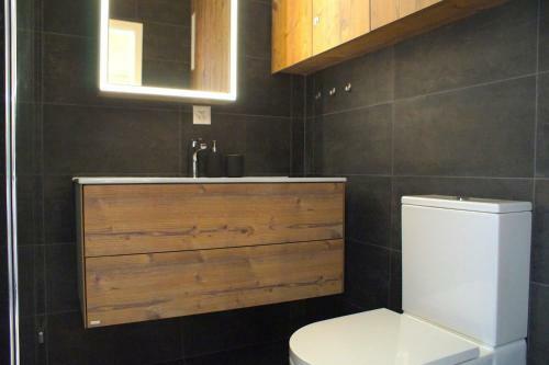 Apartamento Stylish & Modern, Eperon