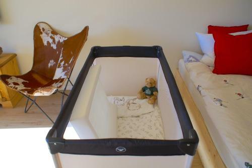 Apartamento Stylish & Modern, Eperon