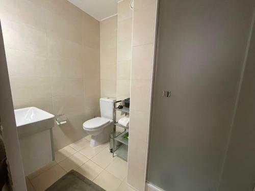 Apartamento Eperviers C 34