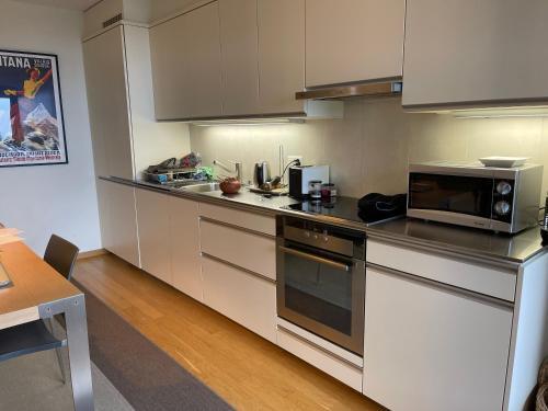 Apartamento Eperviers C 34