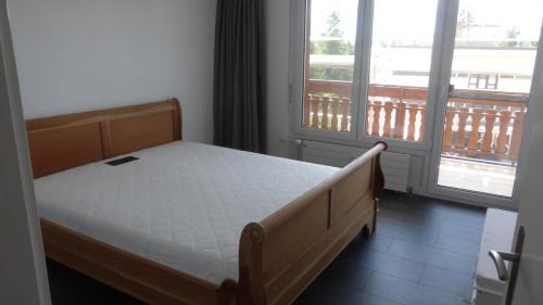 Apartamento La Crois�e 34