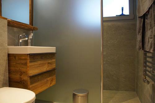 Apartamento Luxurious & Central, Fontainebleau