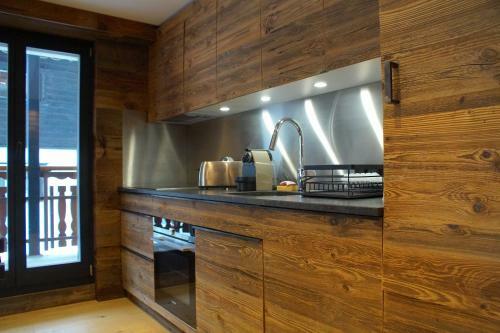 Apartamento Luxurious & Central, Fontainebleau