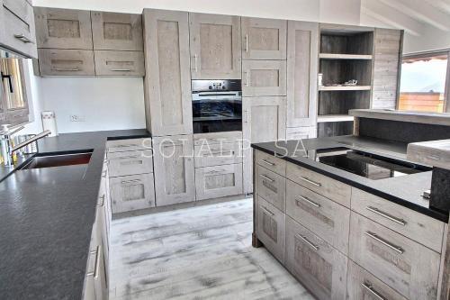 Apartamento Asters 16