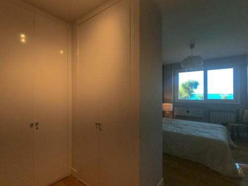 La Concha Beach Zen Seaview Apartment