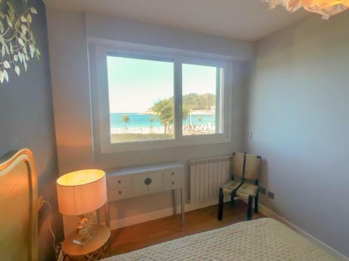 La Concha Beach Zen Seaview Apartment