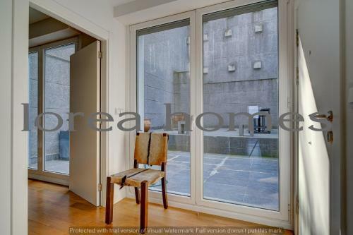 La Concha Beach Zen Seaview Apartment