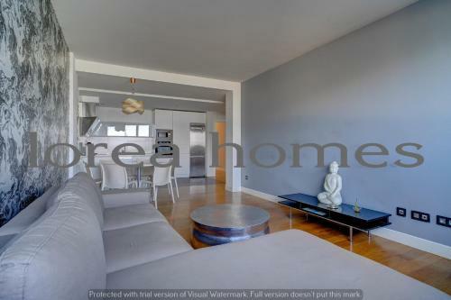 La Concha Beach Zen Seaview Apartment