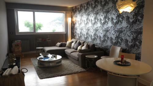 La Concha Beach Zen Seaview Apartment