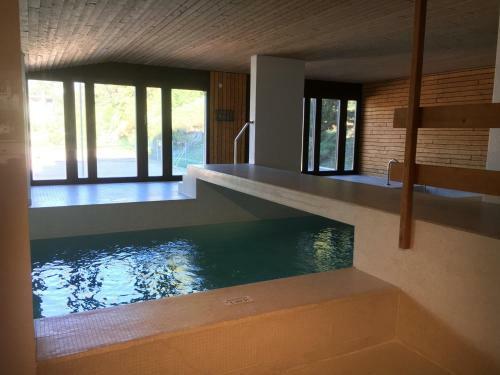 Apartamento Jeanne D'arc A 1