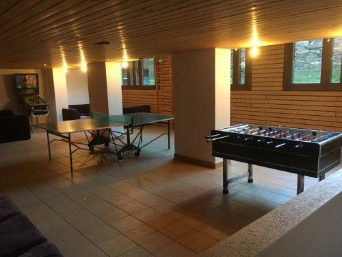 Apartamento Jeanne D'arc A 1