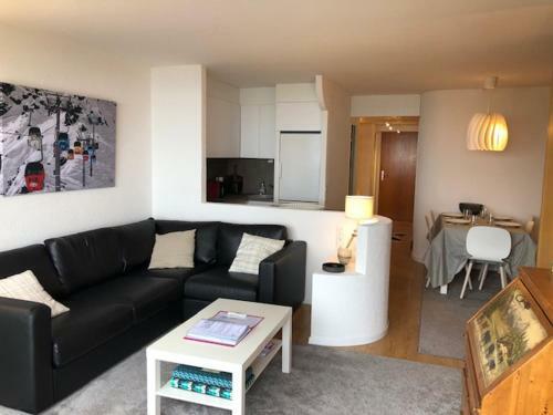 Apartamento Jeanne D'arc A 1