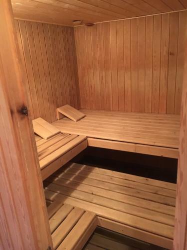 Apartamento Jeanne D'arc A 1