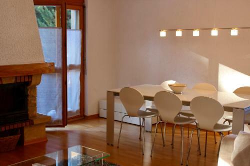 Apartamento Cranpla B4