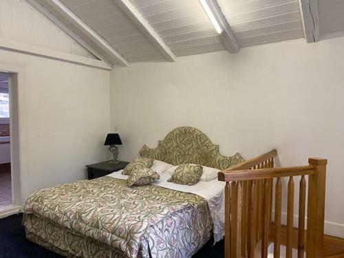 Apartamento Chalet Doky
