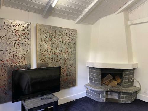 Apartamento Chalet Doky