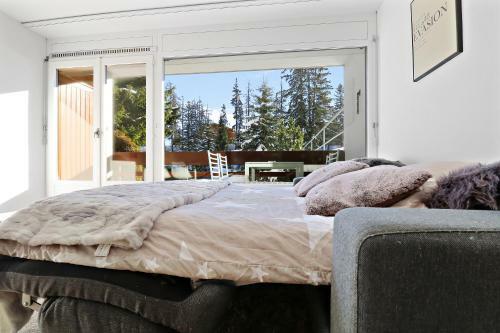 Apartamento Appartement de Standing Au Centre de Crans-montana