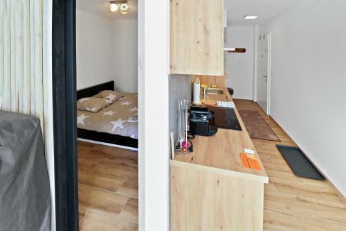 Apartamento Appartement de Standing Au Centre de Crans-montana