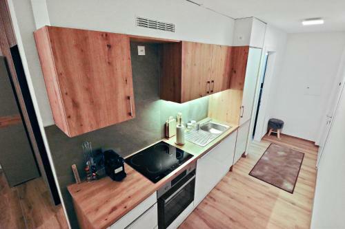 Apartamento Appartement de Standing Au Centre de Crans-montana