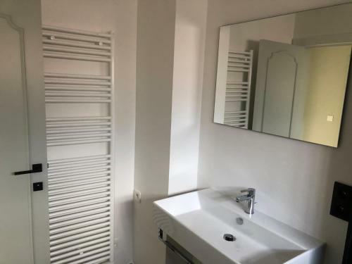 Apartamento Ros'a Tourist & Business Appartment